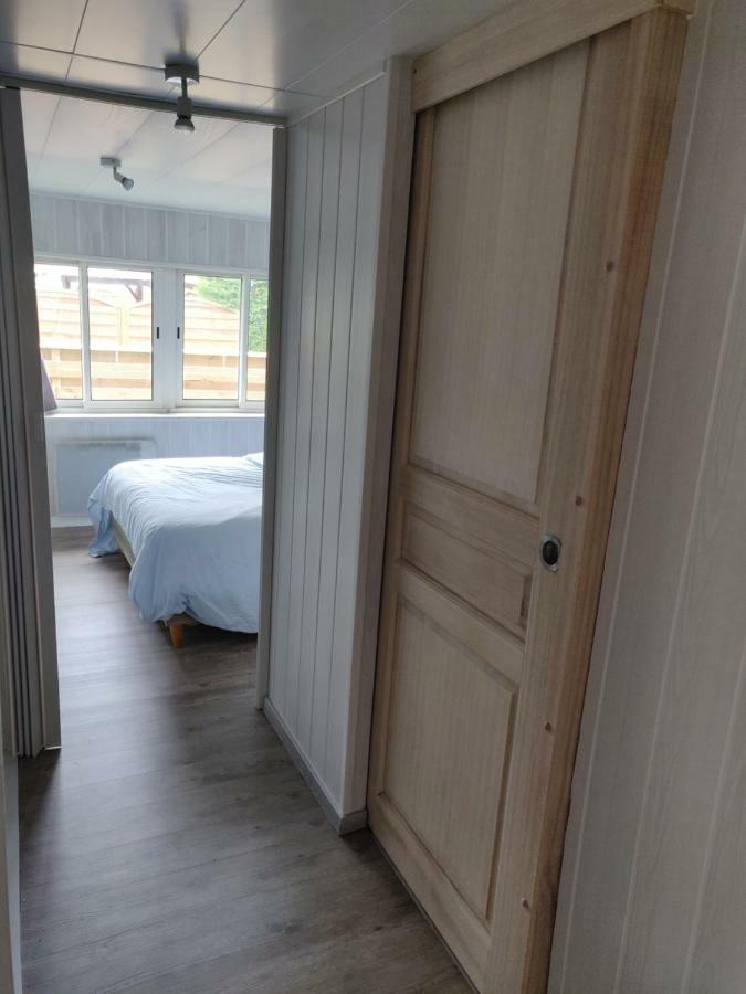 Appartement Mini chalet proche Arcachon à Gujan-Mestras Extérieur photo