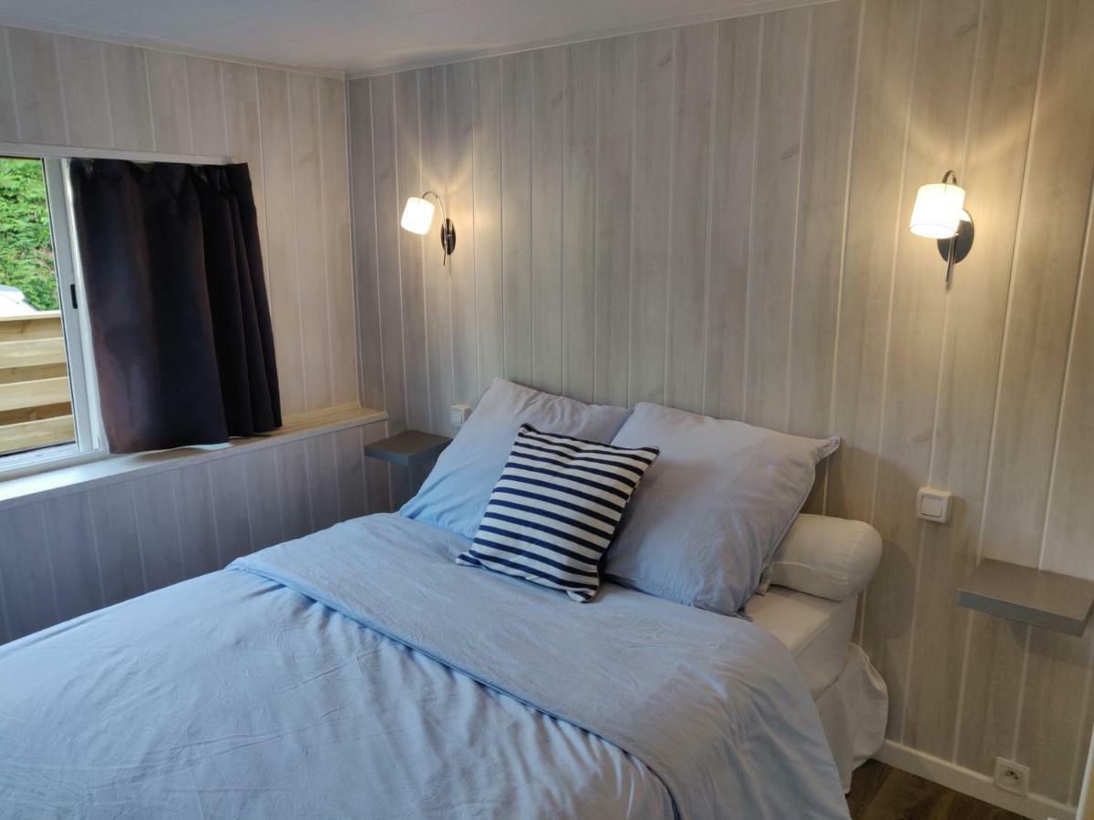 Appartement Mini chalet proche Arcachon à Gujan-Mestras Extérieur photo